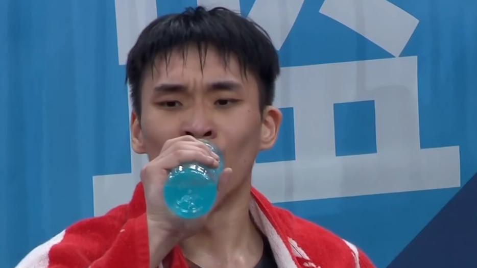 点评谢智杰表现，有高光也有失误，邱彪该为山东高速男篮出点力了