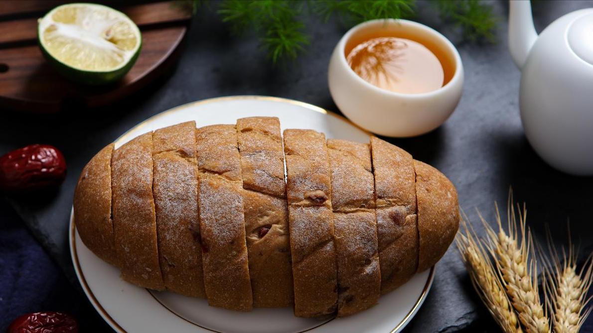 为什么冻过的面包，口感比新鲜的更松软？