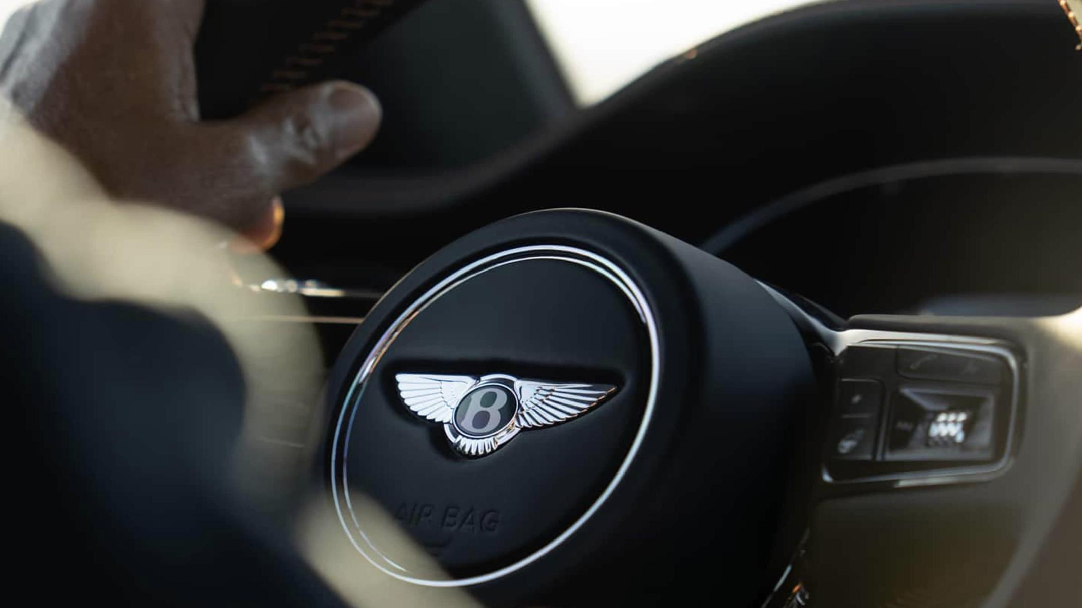 宾利欧陆GT S来了，搭载V8混动系统，加速3.5s、极速306km/h‍