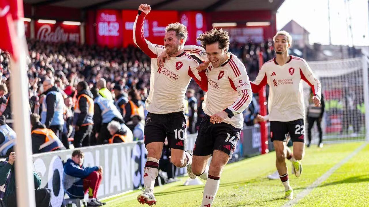 周六英超德甲西甲前瞻：纽卡VS埃弗顿，多特VS拜仁，巴萨VS比利亚雷亚尔