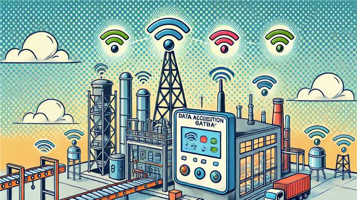 你的物联网设备为什么耗电快？可能LoRaWAN模式没选对！