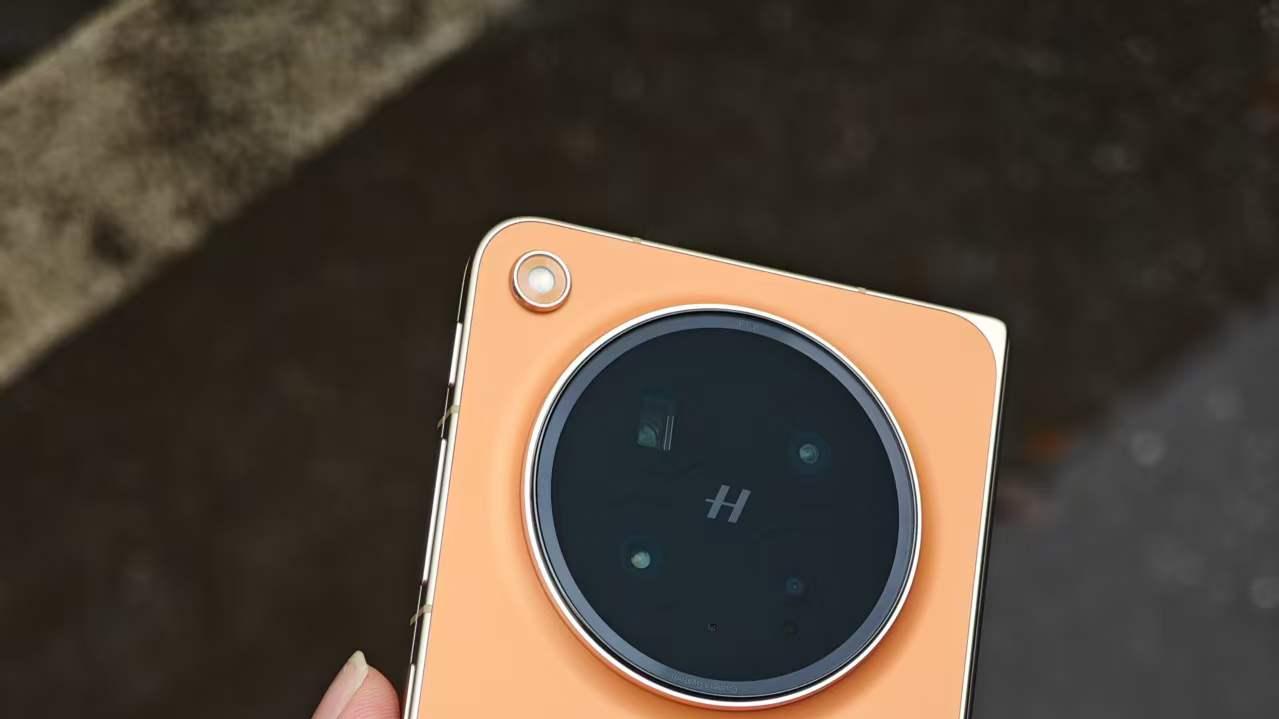 我的第一个长期主义数码产品！