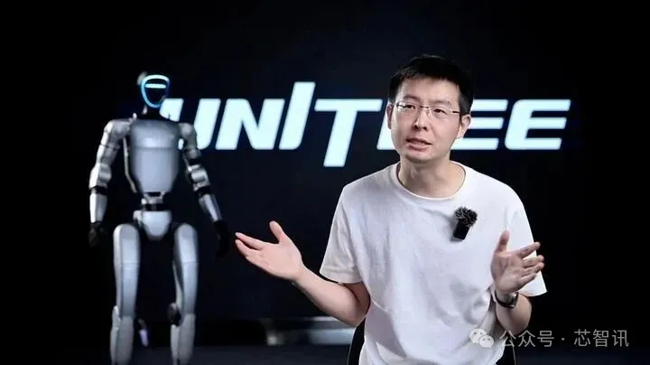 拟募资42亿！宇树科技IPO获受理：美团是第二大股东！