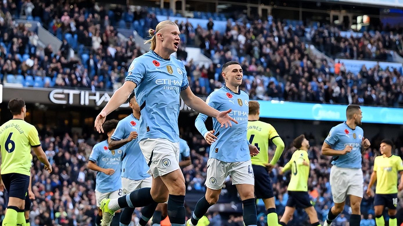 今日足球数据前瞻情报：4.12周末英超赛事解读