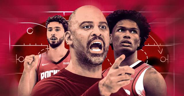 火箭队没有非卖品：一切皆有可能，哪怕是交易杜兰特