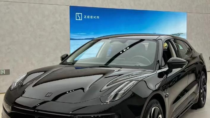 主动召回没必要大惊小怪，极氪就是来处理问题的