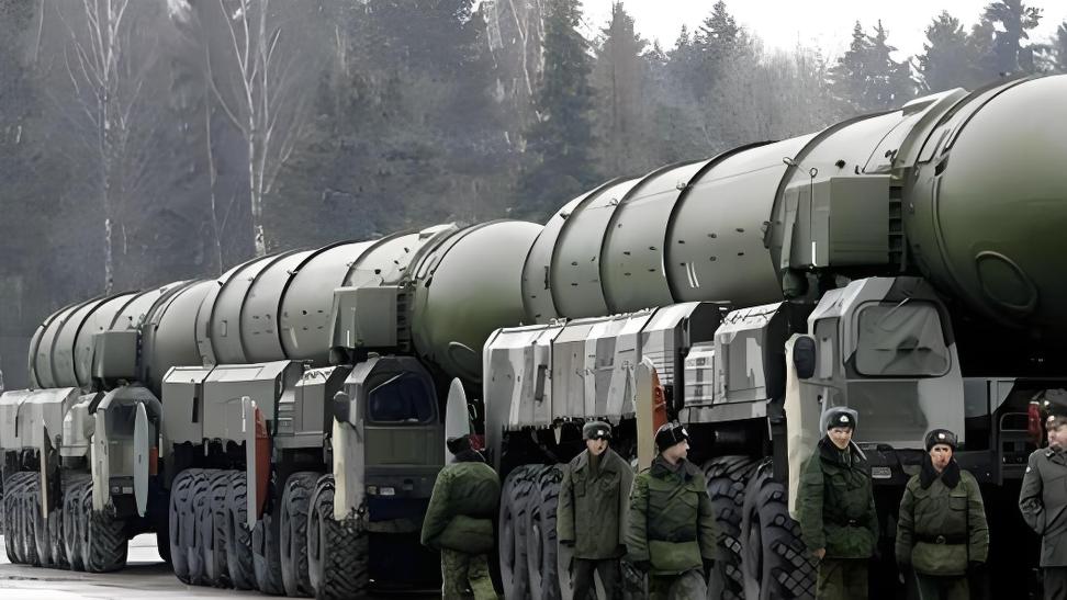 导弹部队拖欠上百万电费，被电厂拉闸，司令直接拉洲际导弹堵门