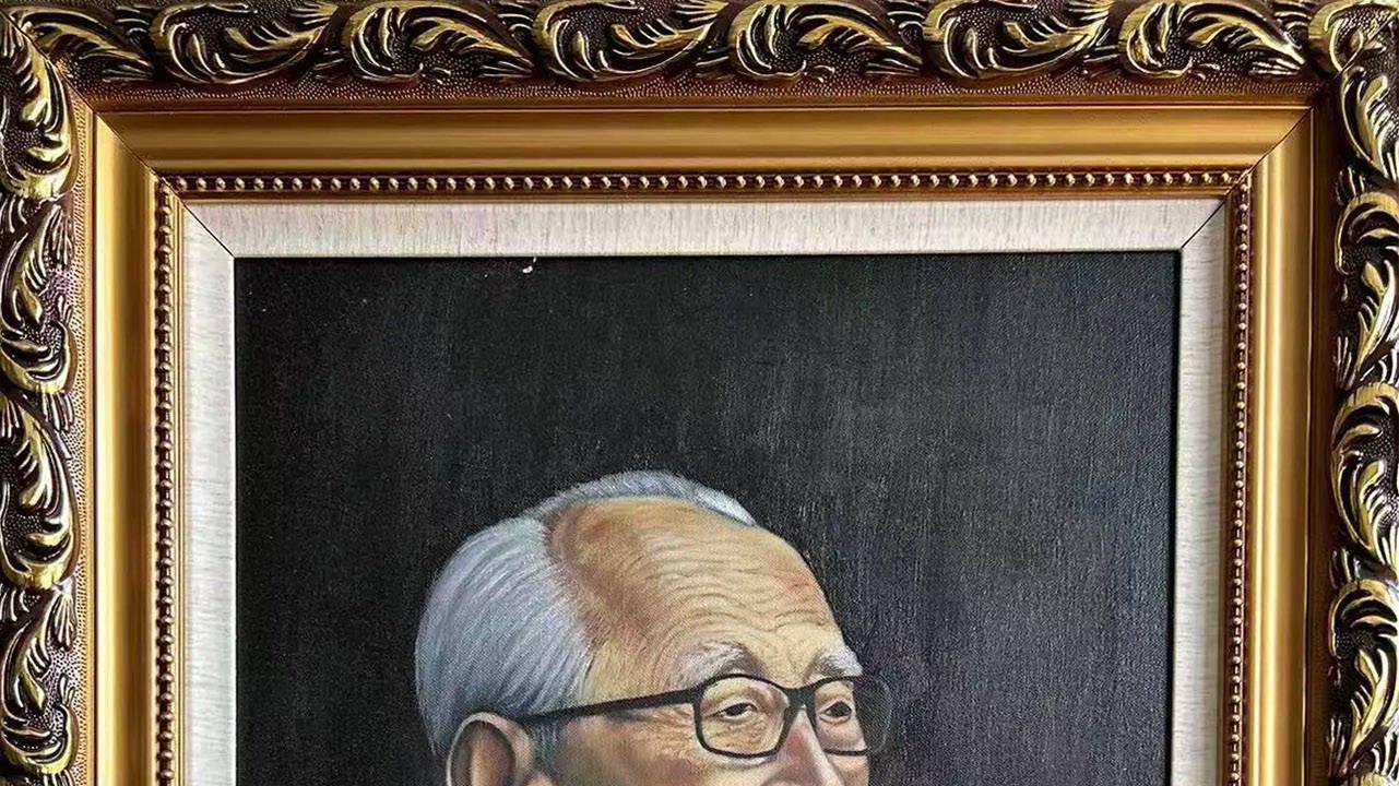 李治贵【骏驰千里 同谱华章】中国书画名家2026年精品日历赏析