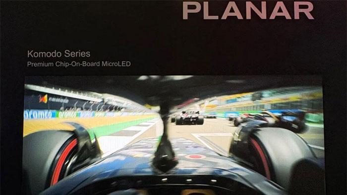 ISE 2026 | 利亚德创新显示解决方案亮相，加速全球化布局