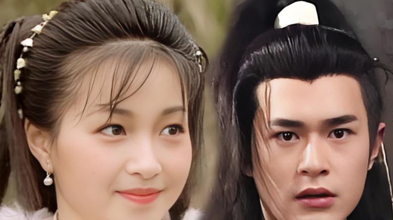 杨过为何要玩弄郭襄的感情？不是为了报仇，长大后才看透郭襄的坏