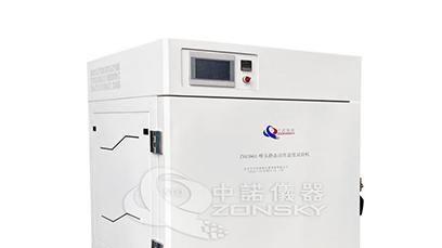 喷头静态动作温度试验，洒水喷头环境试验箱全推荐。