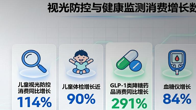 AI健康产品进入"问完能做"时代，家庭健康管理新入口来了？