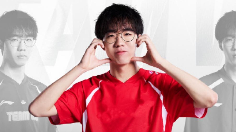 LCK首场人机比赛诞生！BO5仅用时90分钟，连Rich都上嘴脸了