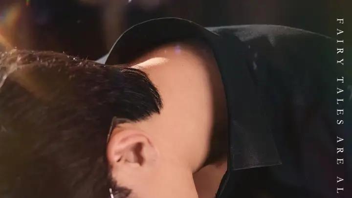 《童话里都是骗人的》短剧全网热播："灰姑娘的谎言"。