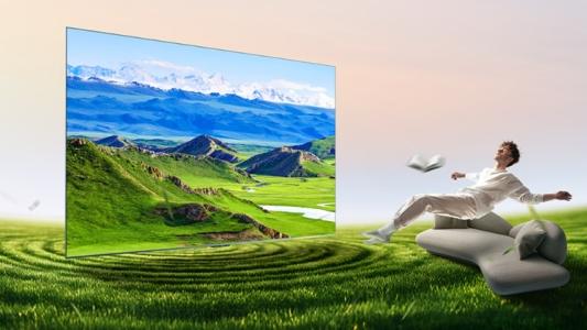 2026年万元电视新标杆，TCL Q10M 把巅峰画质搬进客厅