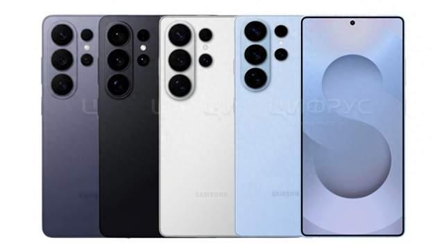 三星Galaxy S26系列官宣：2月26日发布！