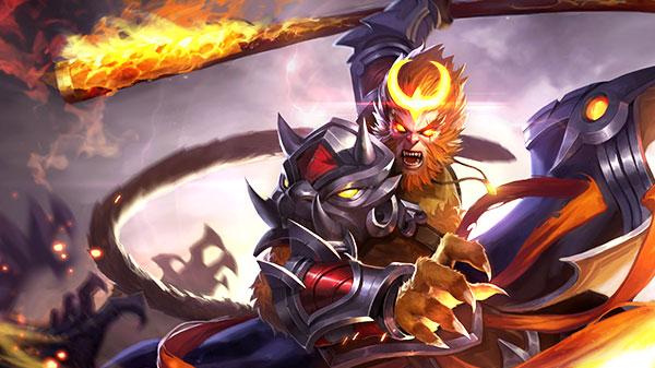 王者荣耀：S42赛季泣血之刃成神器，这三位英雄必出