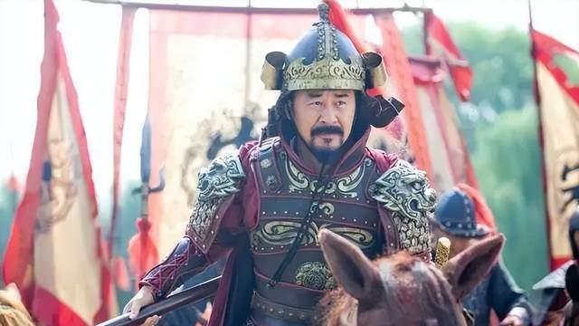 五代的一位名将，协助郭威夺取大权，孙女成为北宋皇后！
