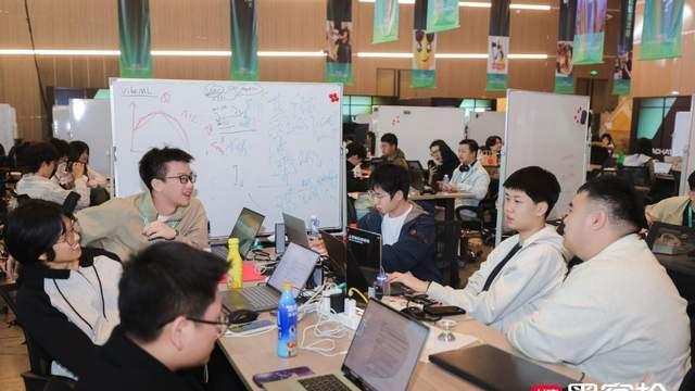 错过了小红书黑客松？转战鸿蒙创新赛极客赛，凭脑洞瓜分68万大奖