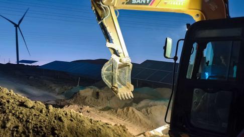 劳务纠纷中的坚守：施工队百余万报酬未结，合法维权步履不停