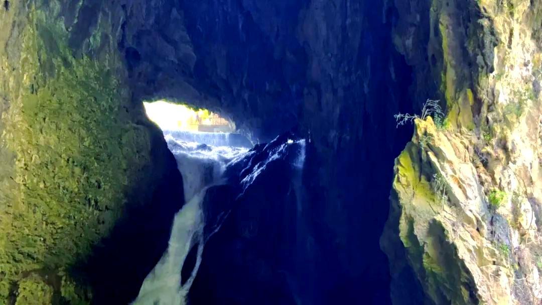 贵州安顺，喀斯特龙宫美景打卡攻略！