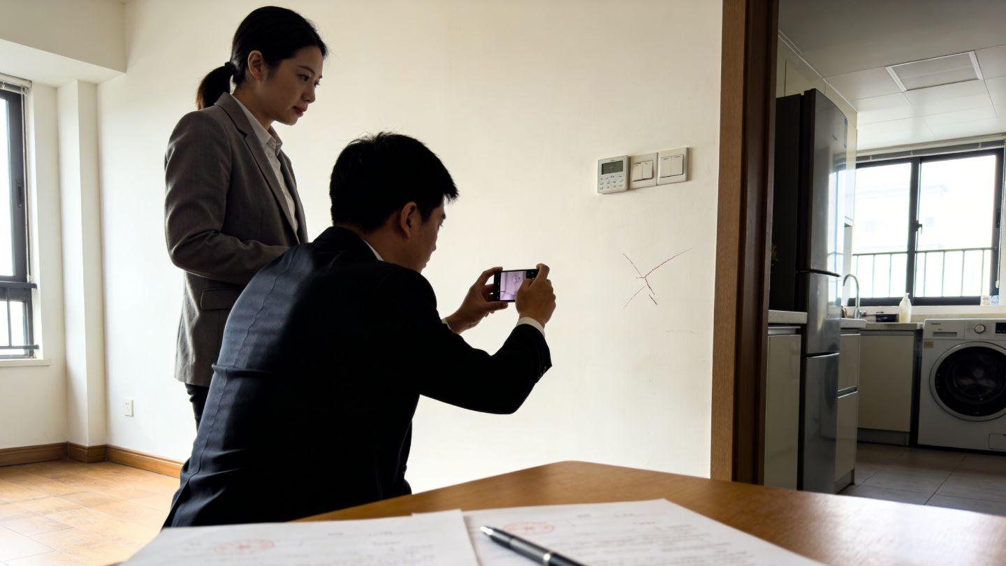 交割纠纷频发？关键在检查项未标准化