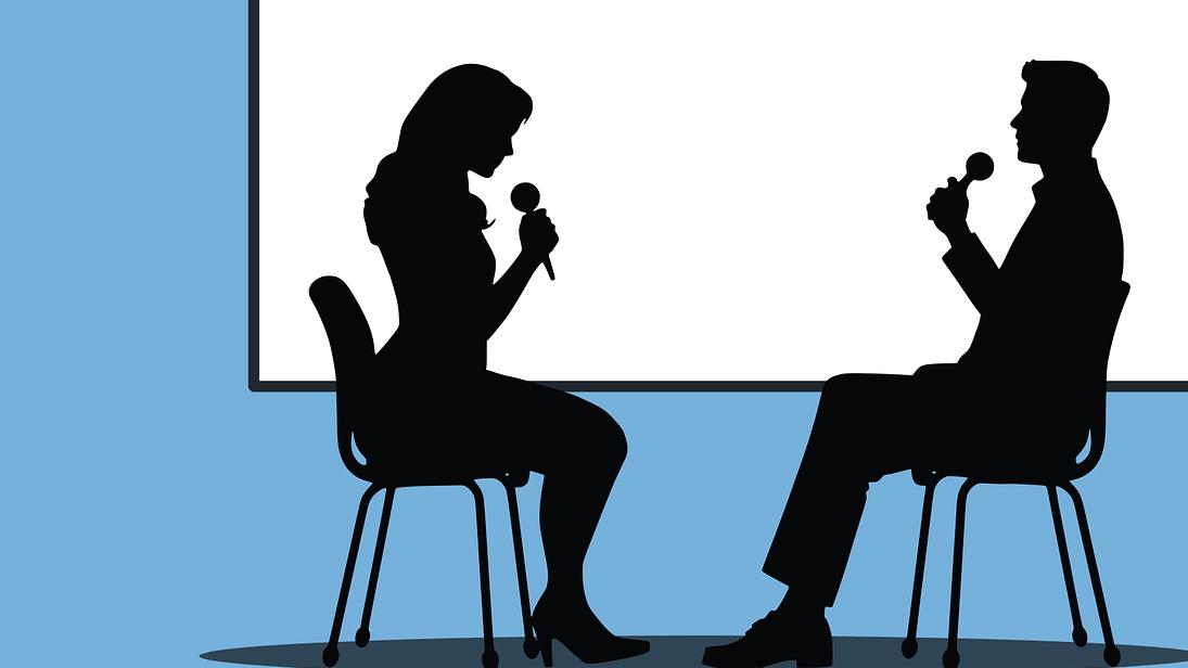 章泽天和田朴珺为啥都要做访谈节目？