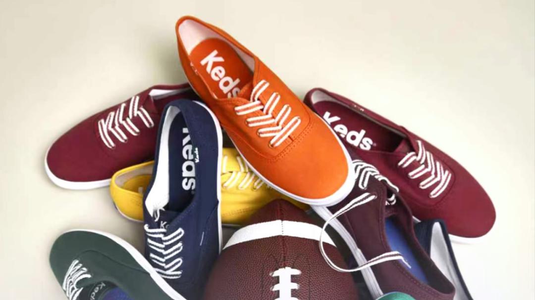 Keds重返中国，但现在的年轻人还吃这一套吗？