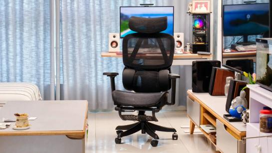 办公椅什么牌子比较好？办公椅子排名前十的品牌