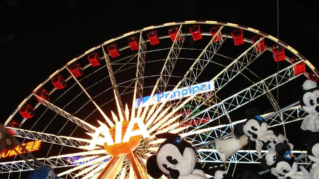 世界嘉年华项目落地天津，需保持审慎乐观