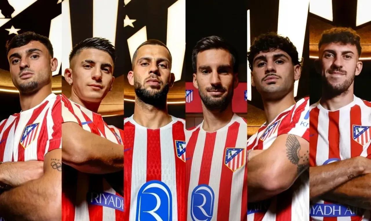 赛前速报：3月8日（周日）西班牙甲级联赛 第27轮