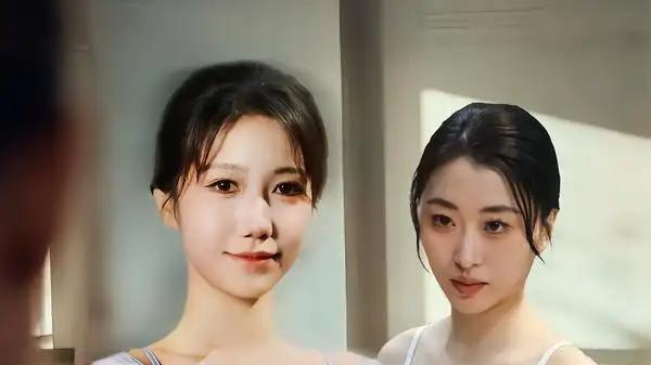 《谁偷走我的完美身材》（40集）剧情反转不断，惊喜连连，必看佳作