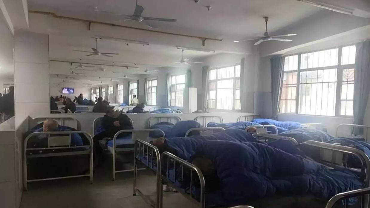 万钧雷霆之下，襄阳9名公职人员焉何还敢为精神病院骗保“助虐”