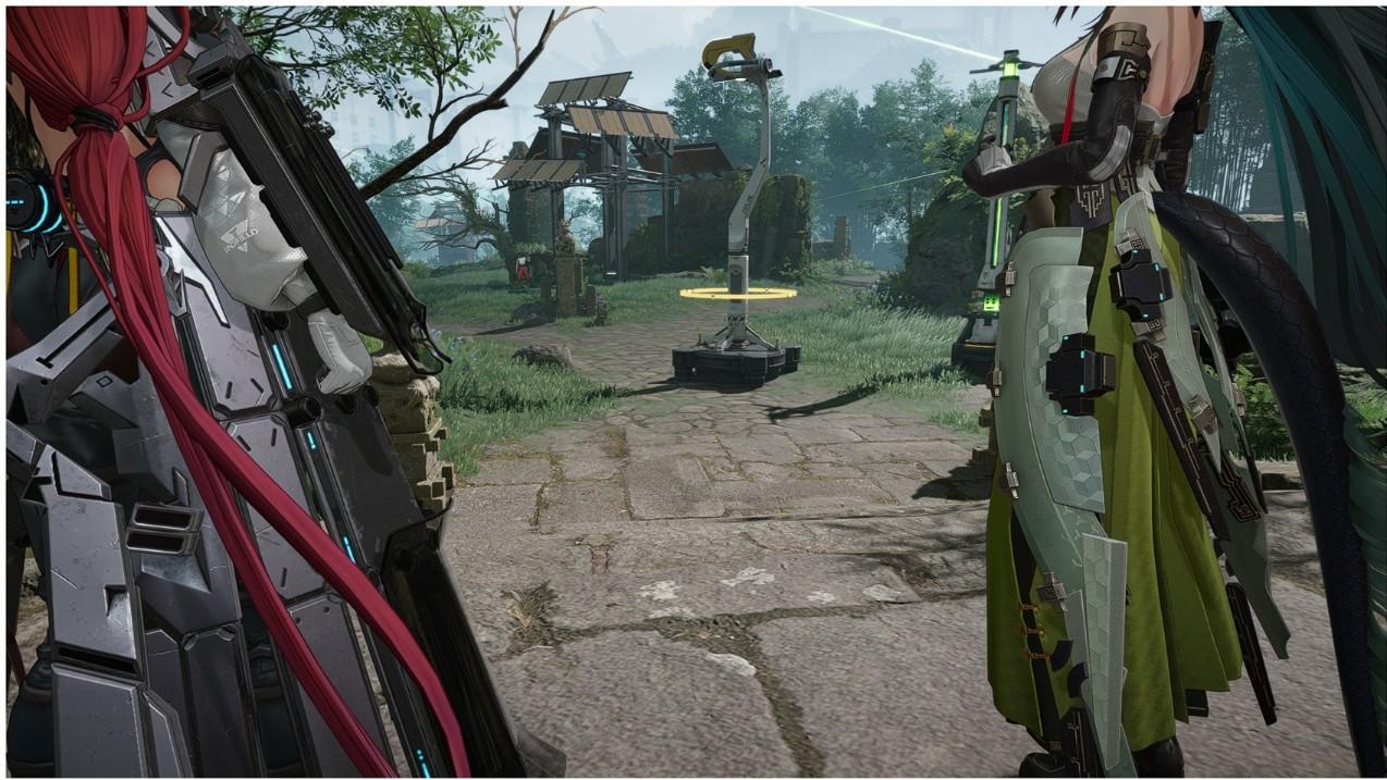 终末地新角翻车？庄方宜到底值不值得抽，我说点掏心窝子的话