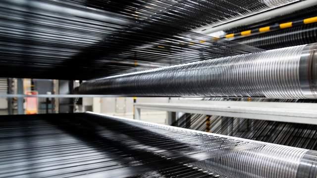 地表至强：中国T1200级碳纤维全球首发，打破垄断的材料逆袭之路