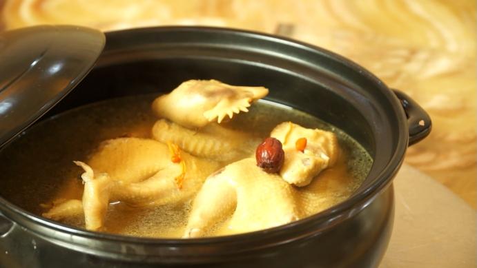 立春一碗汤，广东人把“养”字刻进骨子里