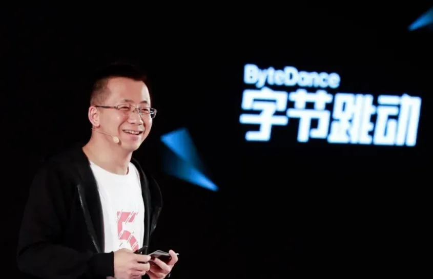 字节变“重”：从知春路民宅，到六年砸300亿买地