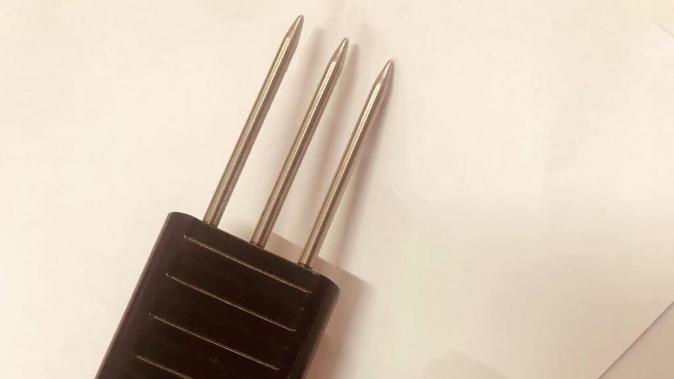 土壤温湿度传感器安装注意事项有哪些