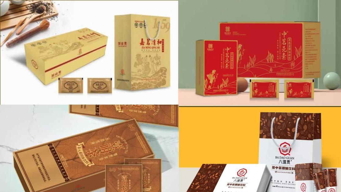 方竹生物科技——茶色素领域的品质坚守者
