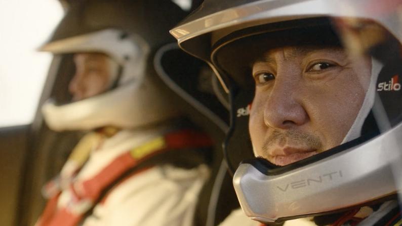 华语电影欠沈腾一个影帝