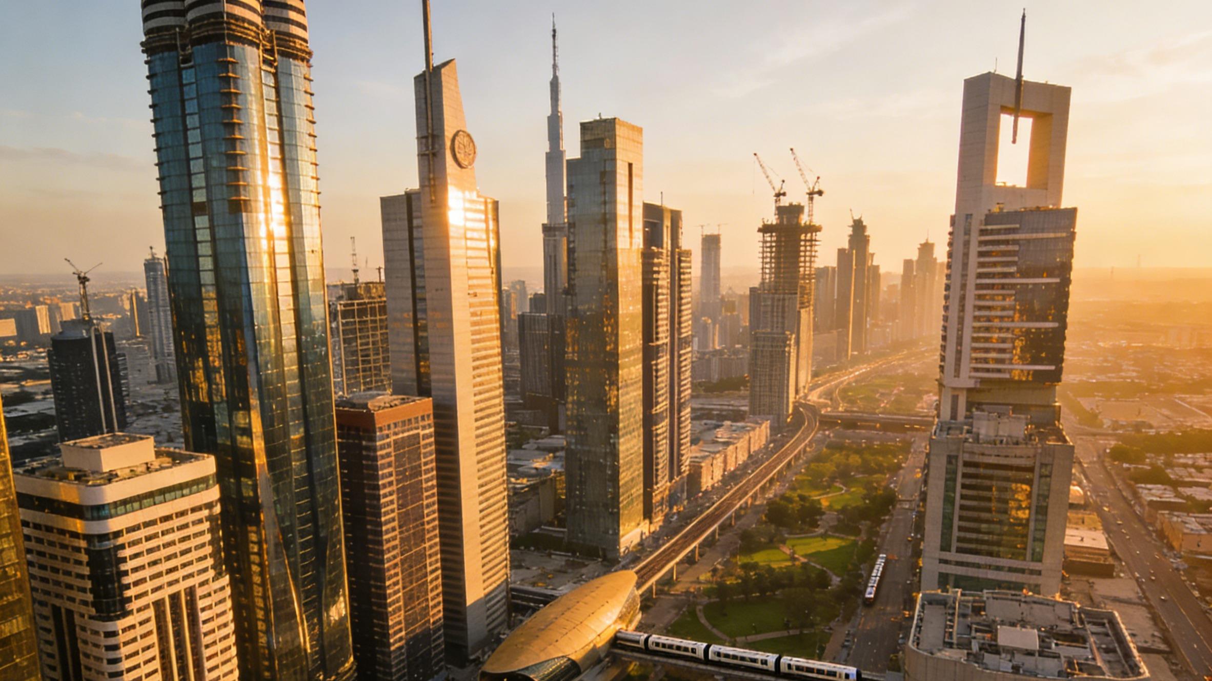 拆建之间见初心：瑞合城信的城市更新价值践行之路