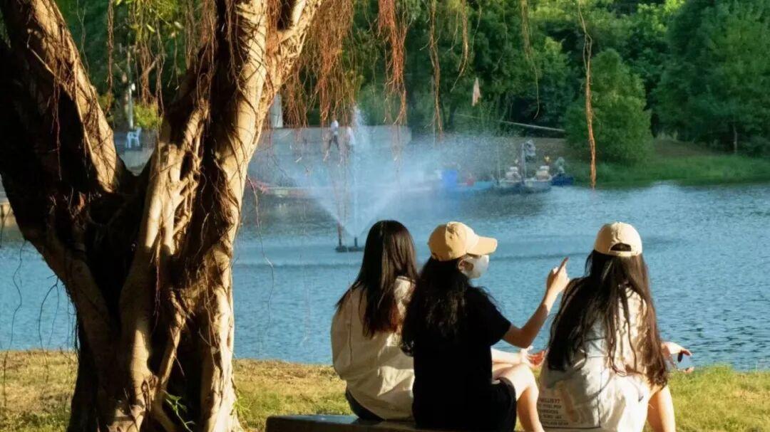 闽江大学来了！闽江学院实力怎么样？用实力撑起更名