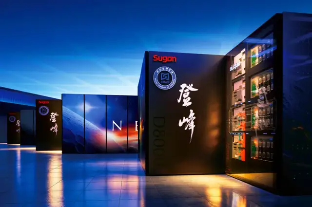 当十万卡“落地”之后：光合组织描绘出AI产业化的中国方案