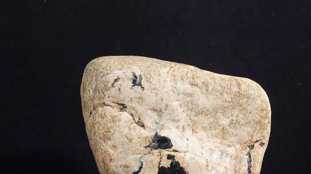 展讯 | 金陵觀嶽——章仪来馆藏泰山石部分精品展