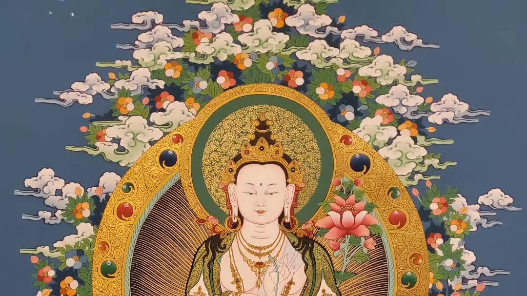 立命自守，福由己造——解读《了凡四训》的人生智慧