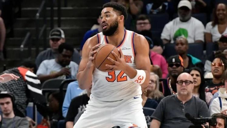 NBA季后赛前瞻开启