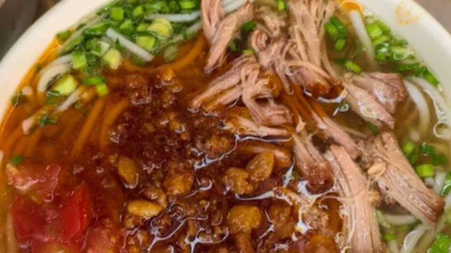 干饵丝怎么煮才软糯？完整教程解锁正宗巍山耙肉饵丝