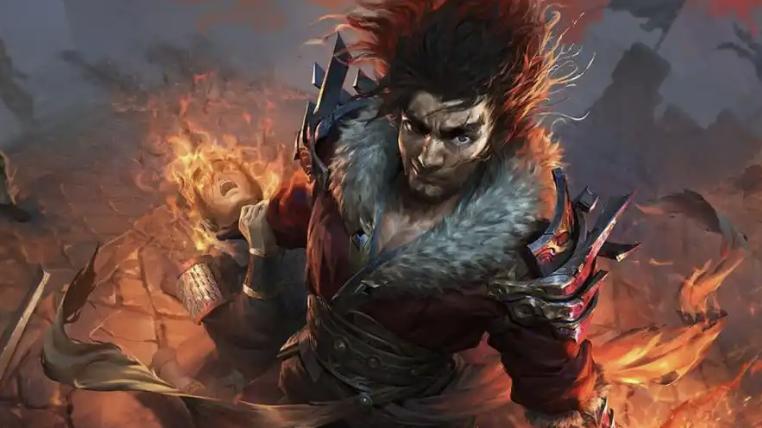 三国杀：90%胜率的势魏延，只需要一个平民武将，就能克制