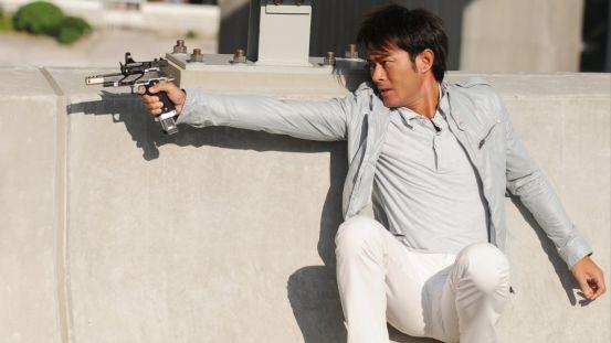 枪尖对决品质中国栏目，枪王之王硬核与深度