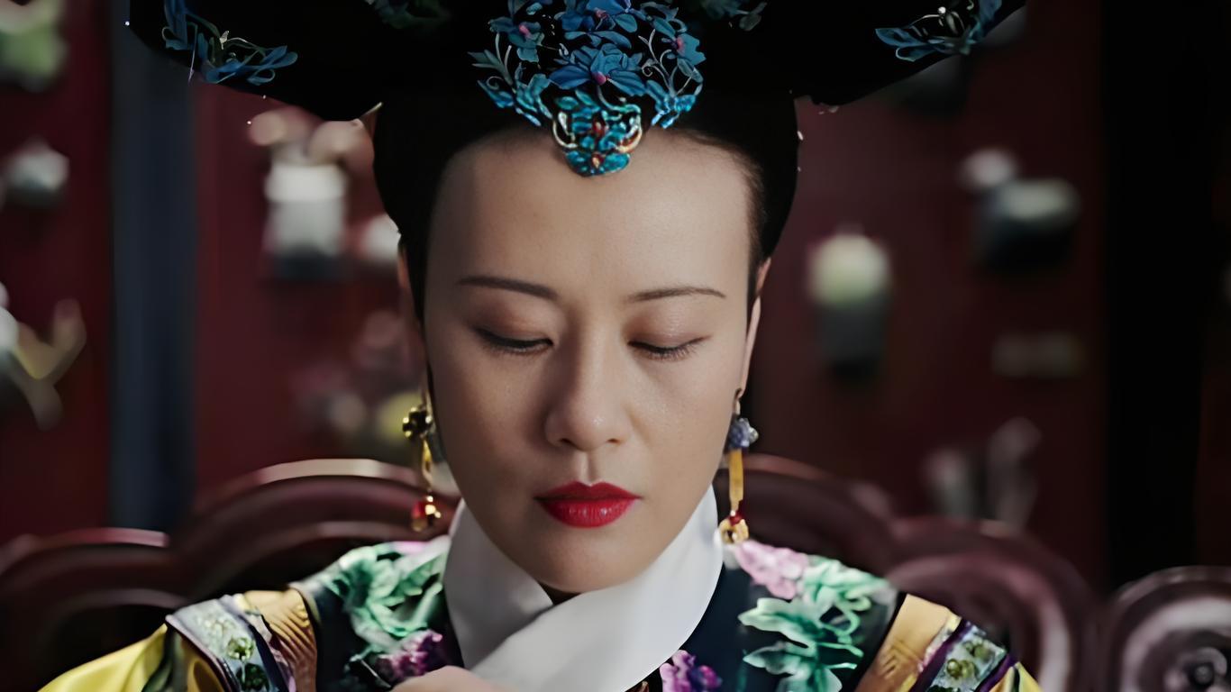 大清最长寿的皇太后：解码乾隆母亲钮祜禄氏的真实饮食档案